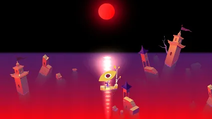 Monument Valley 3 - STEAM GIFT РОССИЯ