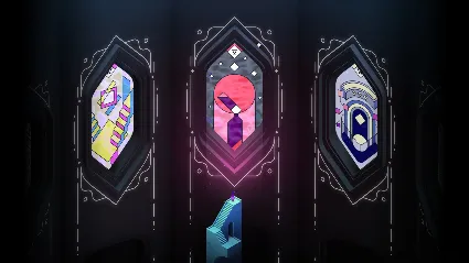 Monument Valley 3 - STEAM GIFT РОССИЯ