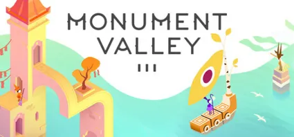 Monument Valley 3 - STEAM GIFT РОССИЯ