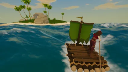 Captain Bones - STEAM GIFT РОССИЯ