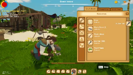 Captain Bones - STEAM GIFT РОССИЯ