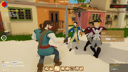 Captain Bones - STEAM GIFT РОССИЯ