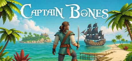 Captain Bones - STEAM GIFT РОССИЯ