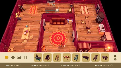 Gaucho Release - STEAM GIFT РОССИЯ