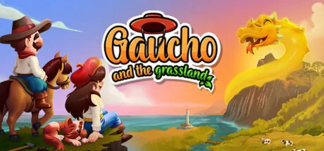 Gaucho Release - STEAM GIFT РОССИЯ