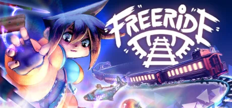 FREERIDE: The Personality Test - STEAM GIFT РОССИЯ