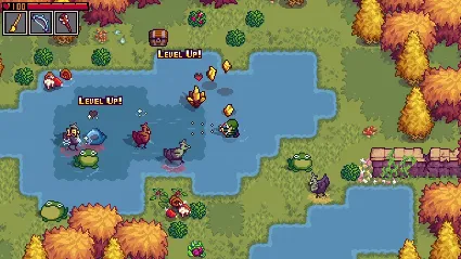 Creature Keeper - STEAM GIFT РОССИЯ