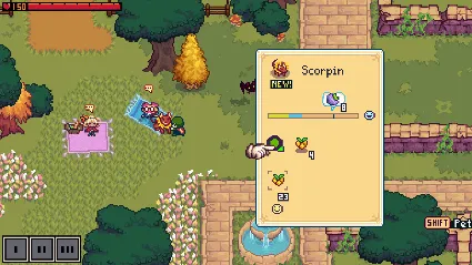 Creature Keeper - STEAM GIFT РОССИЯ