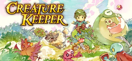 Creature Keeper - STEAM GIFT РОССИЯ