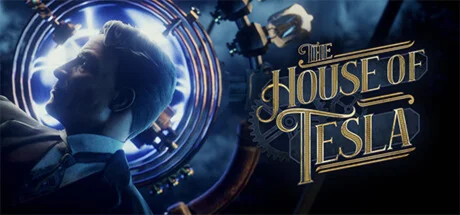 The House of Tesla - STEAM GIFT РОССИЯ