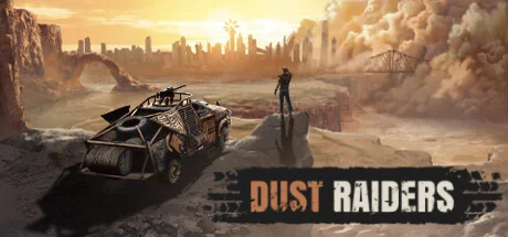 Dust Raiders - STEAM GIFT РОССИЯ