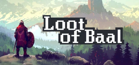 Loot of Baal - STEAM GIFT РОССИЯ