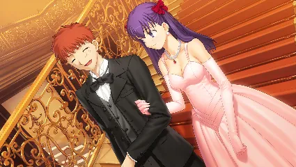 Fate/hollow ataraxia REMASTERED - STEAM GIFT РОССИЯ