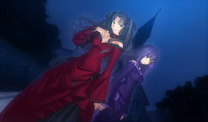 Fate/hollow ataraxia REMASTERED - STEAM GIFT РОССИЯ