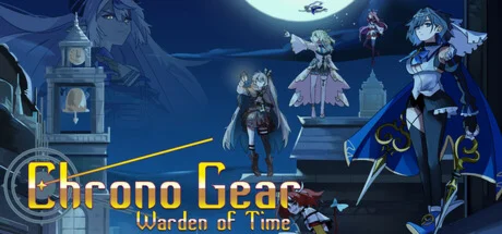 Chrono Gear: Warden of Time - STEAM GIFT РОССИЯ