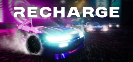 Recharge - STEAM GIFT РОССИЯ