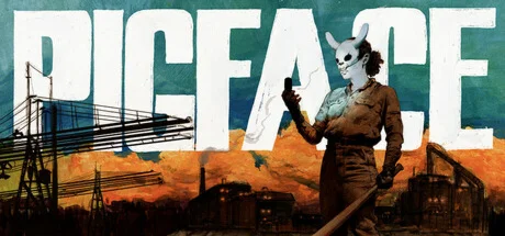 PIGFACE - STEAM GIFT РОССИЯ