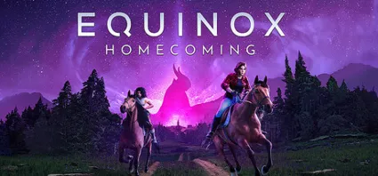 Equinox: Homecoming - STEAM GIFT РОССИЯ