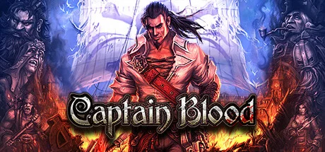 Captain Blood - STEAM GIFT РОССИЯ