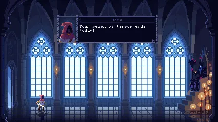 The Dark Queen of Mortholme - STEAM GIFT РОССИЯ