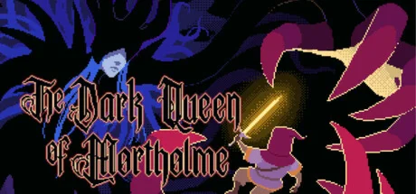 The Dark Queen of Mortholme - STEAM GIFT РОССИЯ