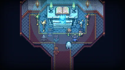 Quartet - STEAM GIFT РОССИЯ