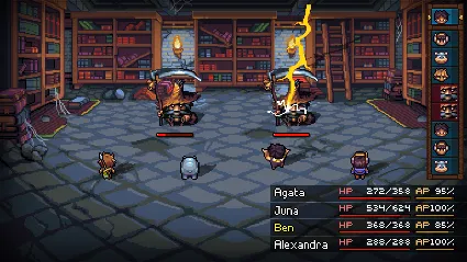 Quartet - STEAM GIFT РОССИЯ