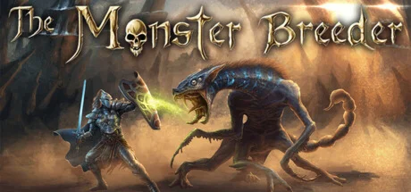 The Monster Breeder - STEAM GIFT РОССИЯ