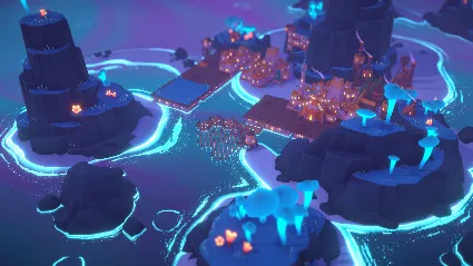 Islanders: New Shores - STEAM GIFT РОССИЯ