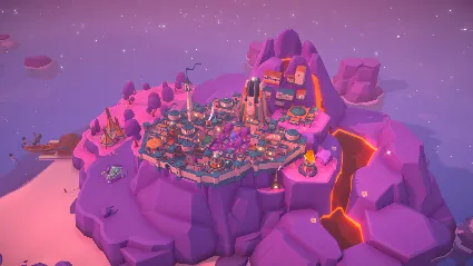 Islanders: New Shores - STEAM GIFT РОССИЯ