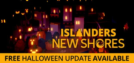 Islanders: New Shores - STEAM GIFT РОССИЯ