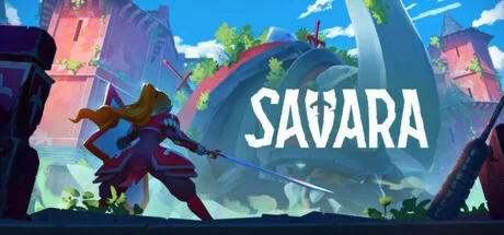 Savara - STEAM GIFT РОССИЯ