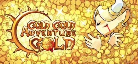 Gold Gold Adventure Gold - STEAM GIFT РОССИЯ