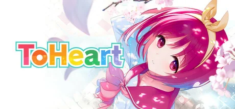 ToHeart - STEAM GIFT РОССИЯ