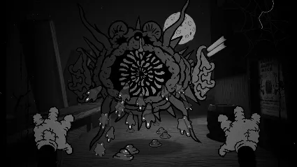 Bad Cheese - STEAM GIFT РОССИЯ