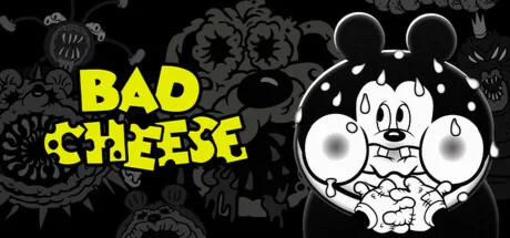 Bad Cheese - STEAM GIFT РОССИЯ