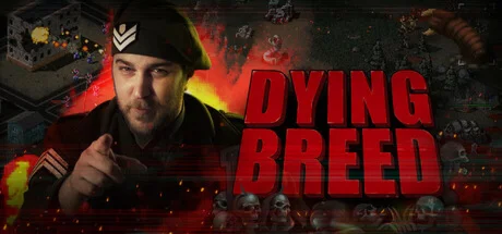 Dying Breed - STEAM GIFT РОССИЯ