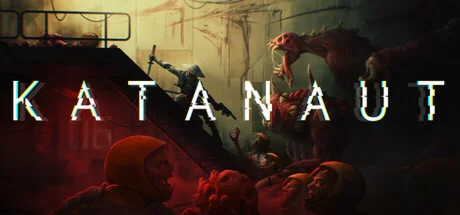 Katanaut - STEAM GIFT РОССИЯ
