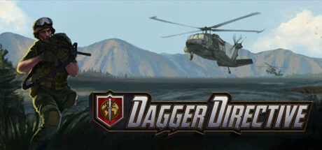 Dagger Directive - STEAM GIFT РОССИЯ
