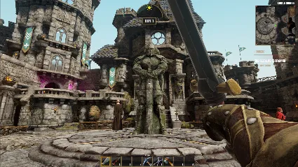 Medieval Crafter: Blacksmith - STEAM GIFT РОССИЯ
