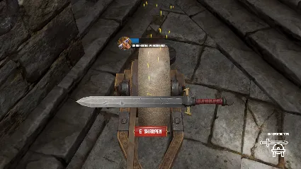 Medieval Crafter: Blacksmith - STEAM GIFT РОССИЯ