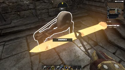 Medieval Crafter: Blacksmith - STEAM GIFT РОССИЯ