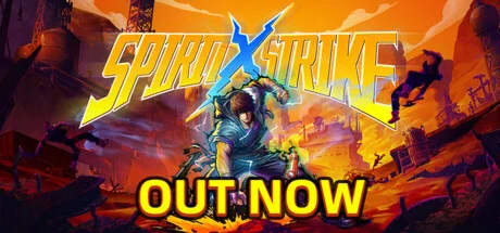 Spirit X Strike - STEAM GIFT РОССИЯ