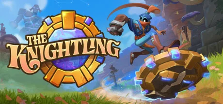 The Knightling - Deluxe Edition - STEAM GIFT РОССИЯ