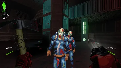 HYPERVIOLENT - STEAM GIFT РОССИЯ