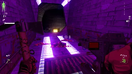HYPERVIOLENT - STEAM GIFT РОССИЯ