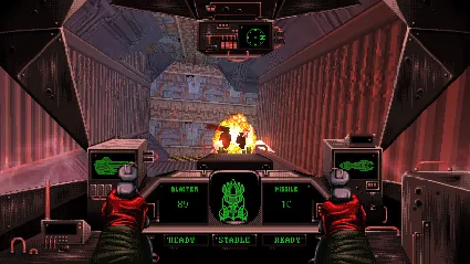 HYPERVIOLENT - STEAM GIFT РОССИЯ