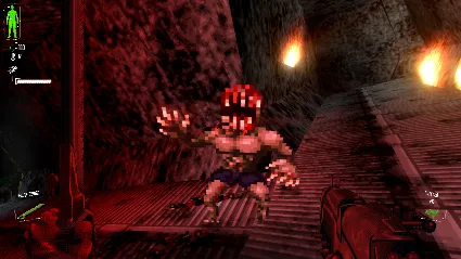 HYPERVIOLENT - STEAM GIFT РОССИЯ