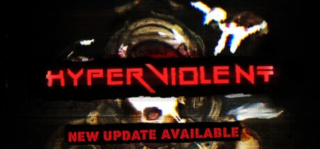 HYPERVIOLENT - STEAM GIFT РОССИЯ