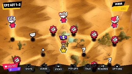 Wander Stars - STEAM GIFT РОССИЯ